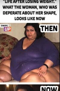 From Housebound to Happy: Mayra’s Incredible Weight Loss Journey