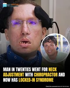 Experts Warn Against Cervical Adjustments After Rare Paralysis Case In Neck Clinic – Currentfocusnews