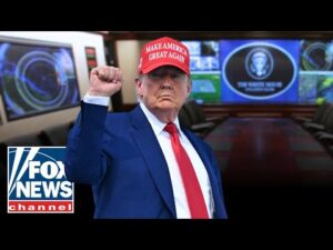 Trump’s Shock Iran Strike: A Nation on the Brink
